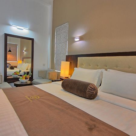 Ripon Grand Hill By Ehi Hotel Nuwara Eliya Exterior photo