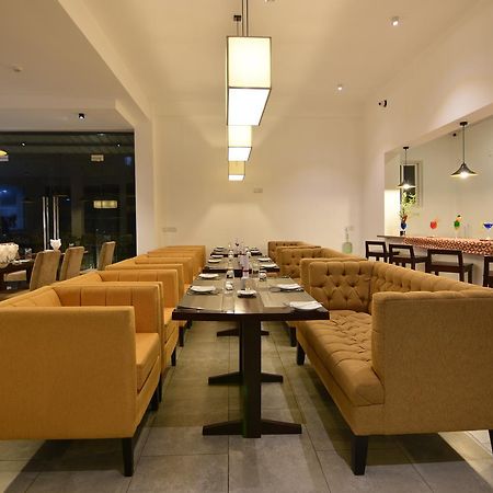 Ripon Grand Hill By Ehi Hotel Nuwara Eliya Exterior photo