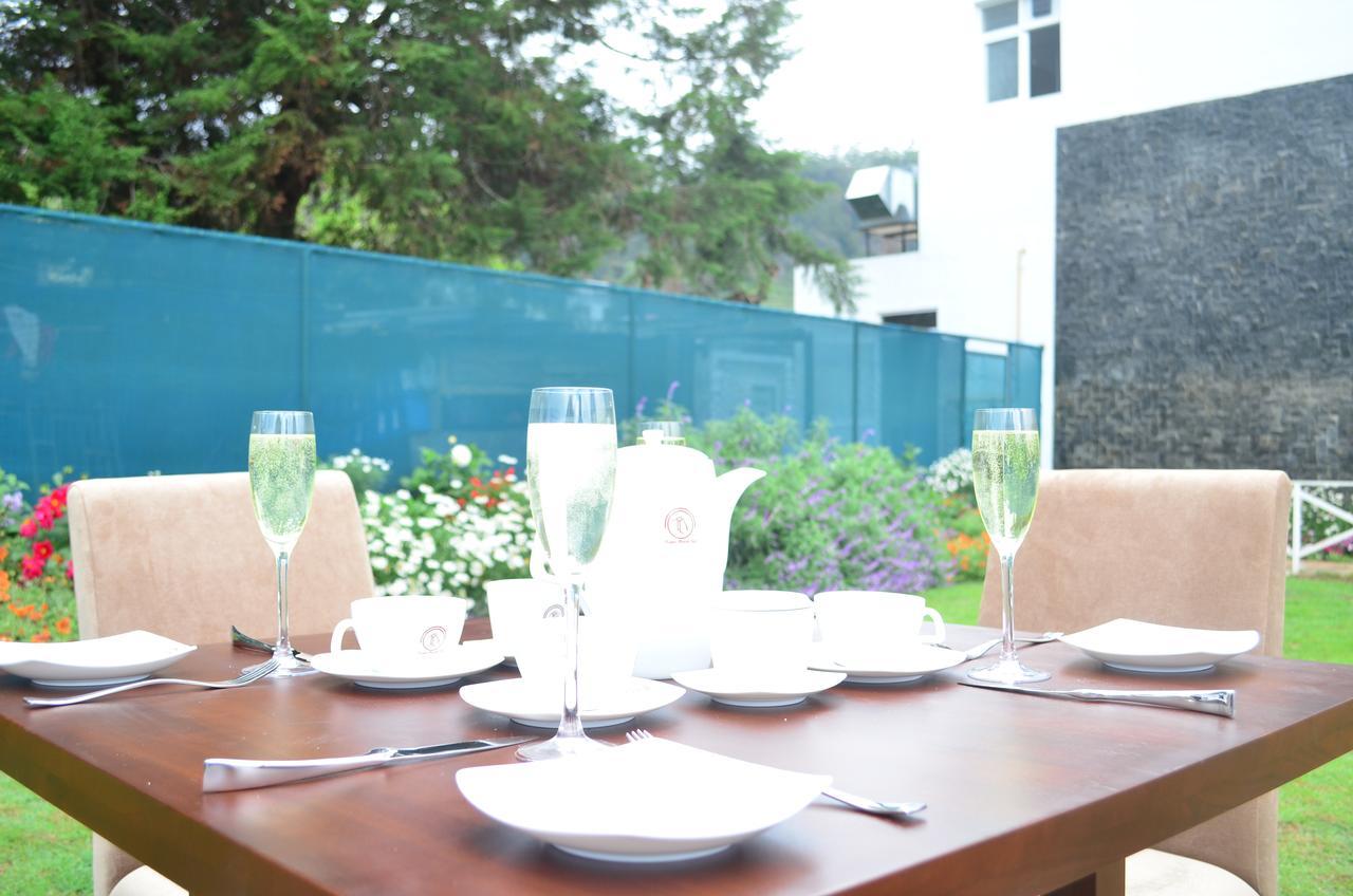 Ripon Grand Hill By Ehi Hotel Nuwara Eliya Exterior photo