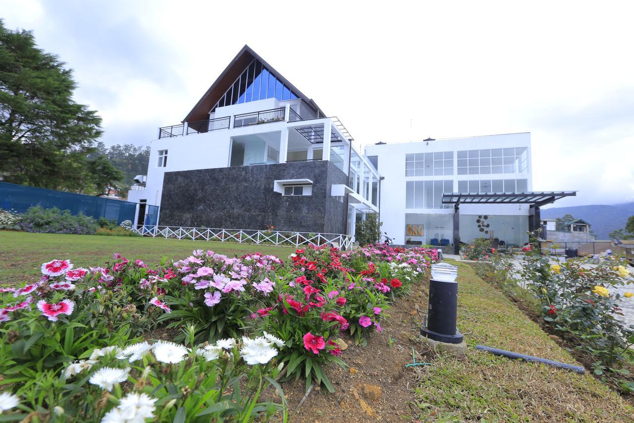 Ripon Grand Hill By Ehi Hotel Nuwara Eliya Exterior photo