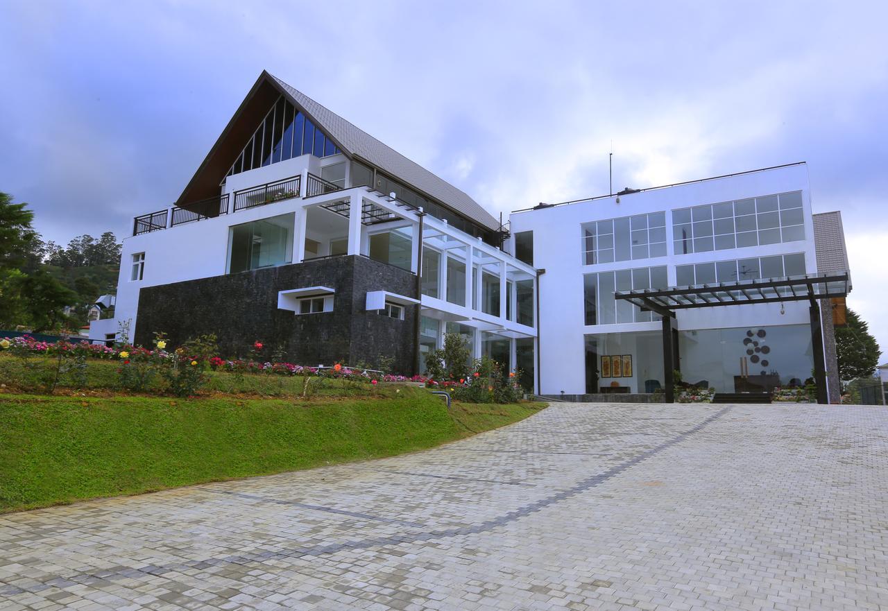 Ripon Grand Hill By Ehi Hotel Nuwara Eliya Exterior photo