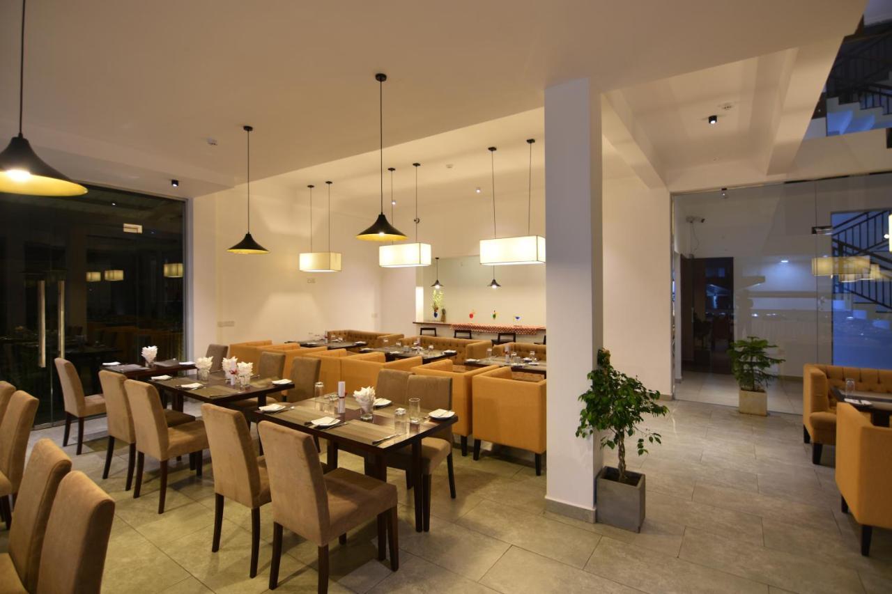 Ripon Grand Hill By Ehi Hotel Nuwara Eliya Exterior photo